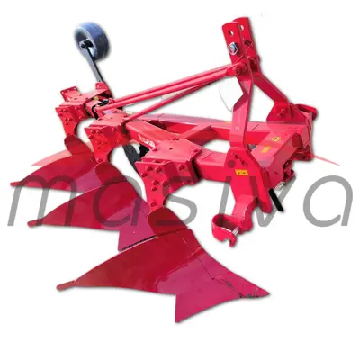 PLUG TROBRAZNI PODEŠAVAJUČI 12" 14" 16" TEŽINA 645 kg RAZMAK BRAZDE 100 cm, FIK PLUG TROBRAZNI PODEŠAVAJUČI 12" 14" 16" TEŽINA 645 kg RAZMAK BRAZDE 100 cm, FIK
