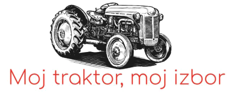 Moj traktor Moj traktor