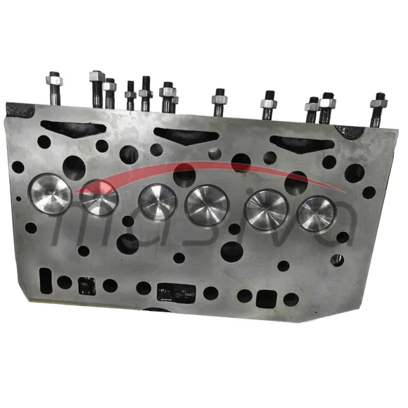 GLAVA MOTORA KOMPLETNA IMT-539-540-542  M33    804 519  MASIVA-1 GLAVA MOTORA KOMPLETNA IMT-539-540-542  M33    804 519  MASIVA-1