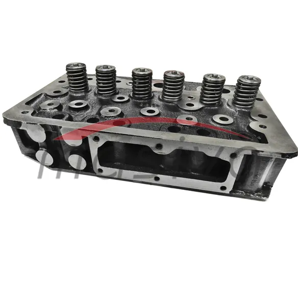 GLAVA MOTORA KOMPLETNA IMT-539-540-542  M33    804 519  MASIVA-6 GLAVA MOTORA KOMPLETNA IMT-539-540-542  M33    804 519  MASIVA-6