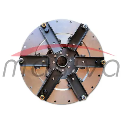 KOŠARA KVAČILA ZETOR KPT 280mm(72011100,72010011) KOŠARA KVAČILA ZETOR KPT 280mm(72011100,72010011)