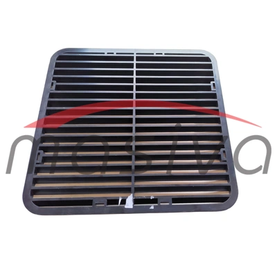 MASKA BOČNA ZETOR PVC MASKA BOČNA ZETOR PVC