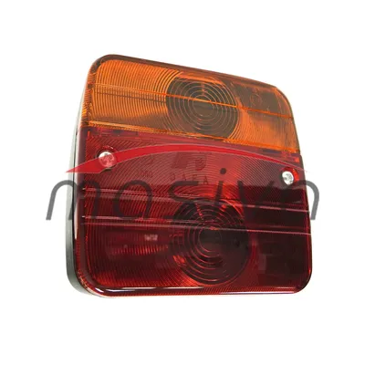 ŠTOP LAMPA NOVA TIPA DESNA 104 X 97 X 50 mm  KINA ŠTOP LAMPA NOVA TIPA DESNA 104 X 97 X 50 mm  KINA