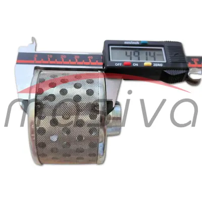FILTER HIDRAULIKE MANJI URSUS C-330/335  42251250    IND-II-3 FILTER HIDRAULIKE MANJI URSUS C-330/335  42251250    IND-II-3