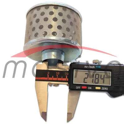FILTER HIDRAULIKE MANJI URSUS C-330/335  42251250    IND-II-4 FILTER HIDRAULIKE MANJI URSUS C-330/335  42251250    IND-II-4