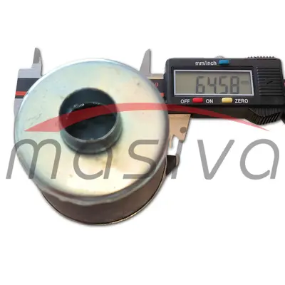 FILTER HIDRAULIKE MANJI URSUS C-330/335  42251250    IND-II-5 FILTER HIDRAULIKE MANJI URSUS C-330/335  42251250    IND-II-5