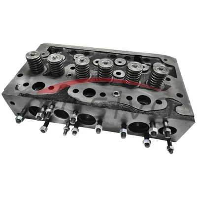 GLAVA MOTORA KOMPLETNA IMT-539-540-542  M33    804 519  MASIVA-3 GLAVA MOTORA KOMPLETNA IMT-539-540-542  M33    804 519  MASIVA-3