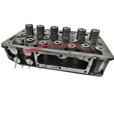 GLAVA MOTORA KOMPLETNA IMT-539-540-542  M33    804 519  MASIVA-6 GLAVA MOTORA KOMPLETNA IMT-539-540-542  M33    804 519  MASIVA-6