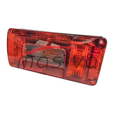 ŠTOP LAMPA UNIVERZALNA - PRAVOKUTNA ZADNJA LIJEVA 220 X 100 X 57 mm ŠTOP LAMPA UNIVERZALNA - PRAVOKUTNA ZADNJA LIJEVA 220 X 100 X 57 mm