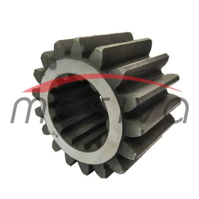 ZUPČANIK  ZETOR Z= 17/13 CENTRALNI PREDNJE VUČE ZUPČANIK  ZETOR Z= 17/13 CENTRALNI PREDNJE VUČE